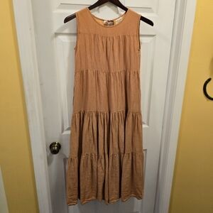 Tribe Alive Maxi dress
